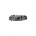 Kershaw Cryo 2.75" Folding Blade Knife - Gray